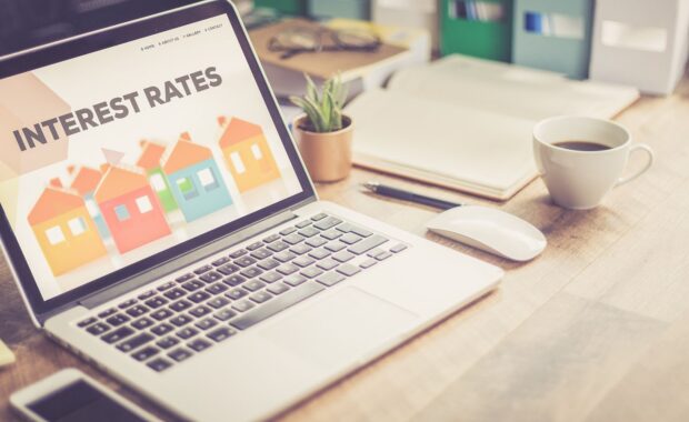 May Interest Rate Update