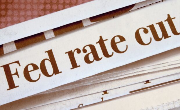 What Fed Rate Cuts Mean for Investors