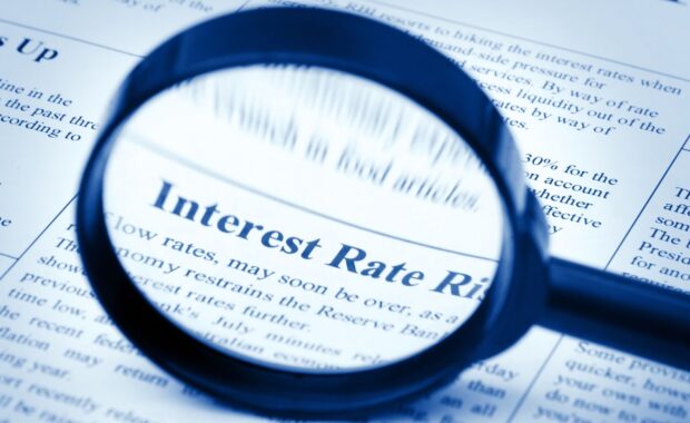 September Interest-Rate Update